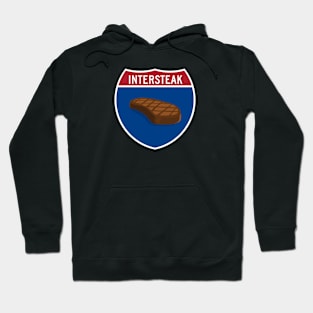 Intersteak Hoodie